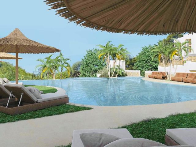 Chalet en venta en la Marina Alta, Valencia