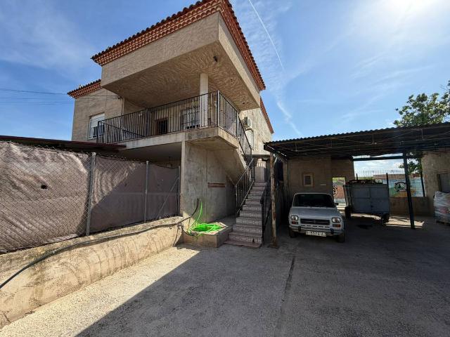 Chalet en venta en Área Metropolitana de Murcia, Murcia