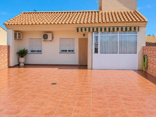 Chalet en venta en Murcia