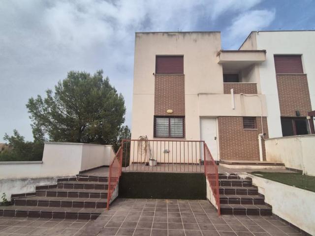 Chalet en venta en Murcia, Área Metropolitana de Murcia