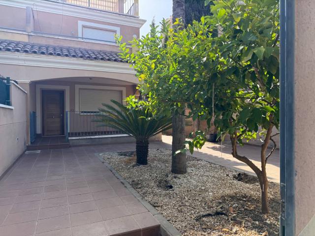 Chalet en venta en Murcia