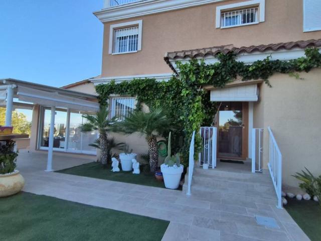 Chalet en venta en Murcia, Área Metropolitana de Murcia