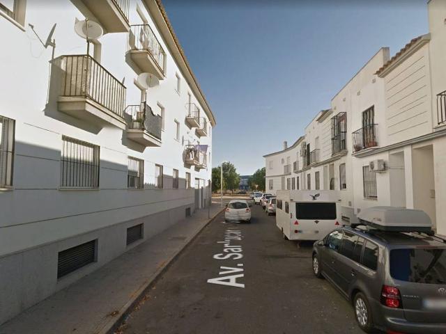 Villa en venta en Sanlúcar De Guadiana