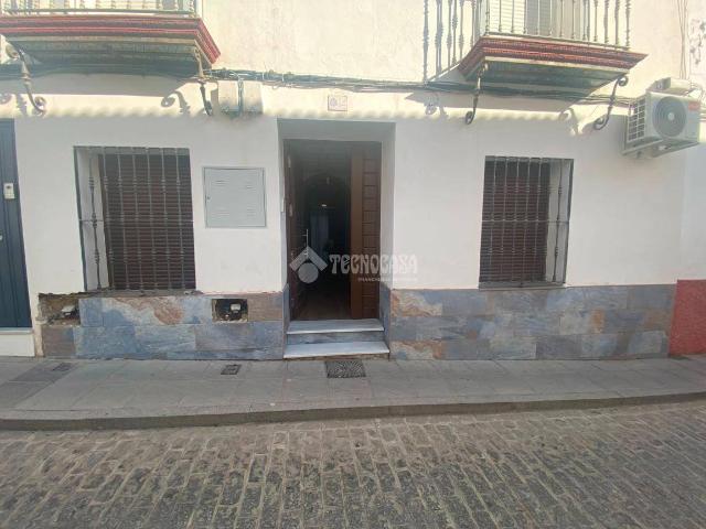 Chalet en venta en Sanlúcar la Mayor, Sevilla