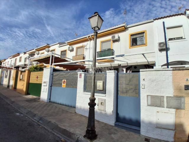 Chalet en venta en Torrequesada-Camino de Umbrete, Sanlúcar La Mayor