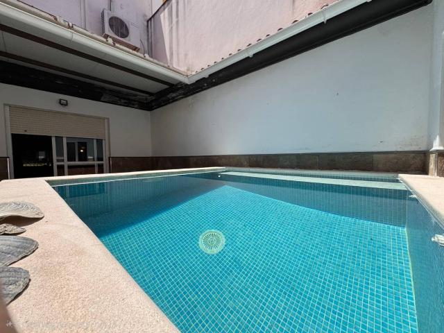Chalet en venta en Sanlúcar La Mayor, Andalucía