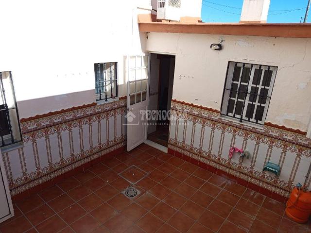 Chalet en venta en Torrequesada-Camino de Umbrete, Sanlúcar La Mayor