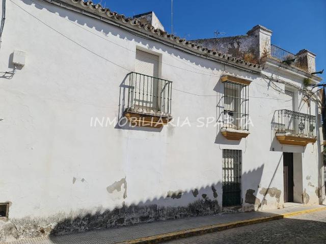 Chalet en venta en Sanlúcar La Mayor, Andalucía