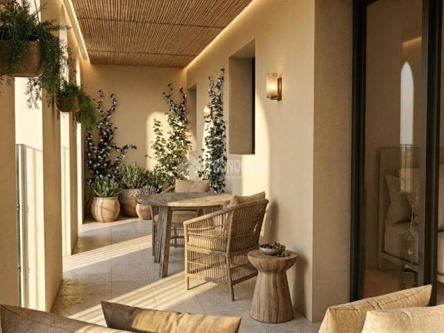 Chalet en venta en Sant Adrià Nord - districte 1, Barcelonès