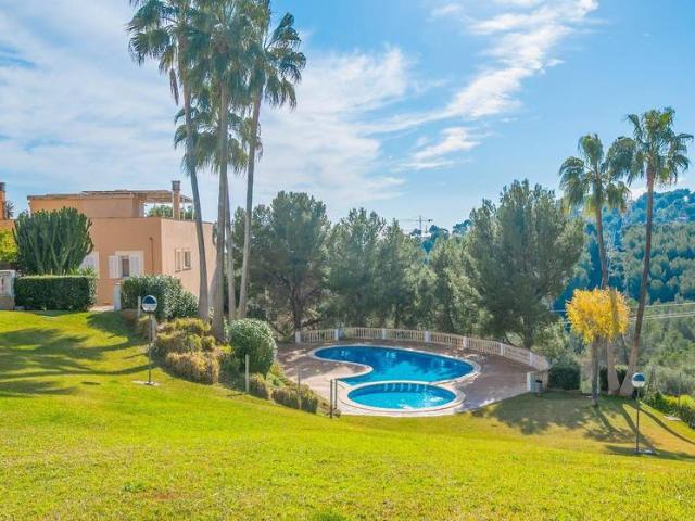 Chalet en venta en Canamunt, Palma