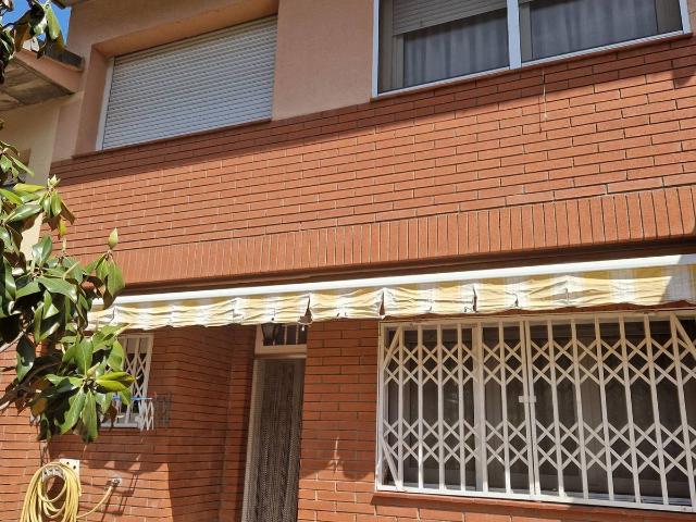Chalet en venta en Nucli Antic, Baix Llobregat