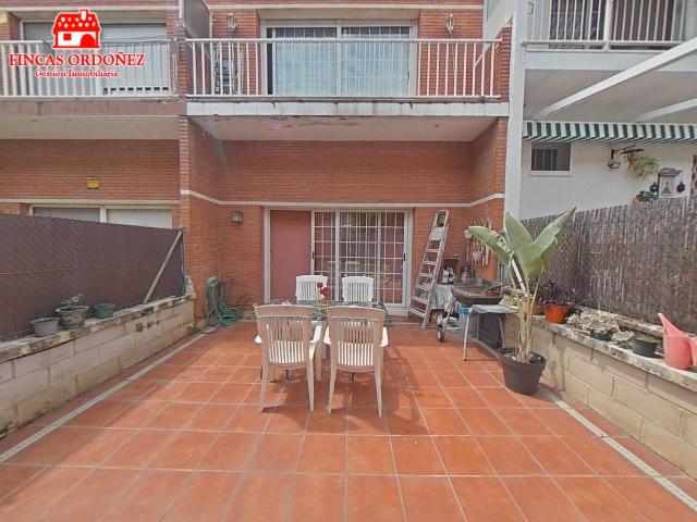 Villa en venta en Sant Andreu De La Barca, Nucli Antic