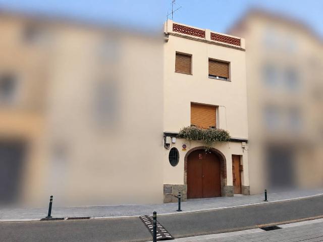 Chalet en venta en Nucli Antic, Baix Llobregat