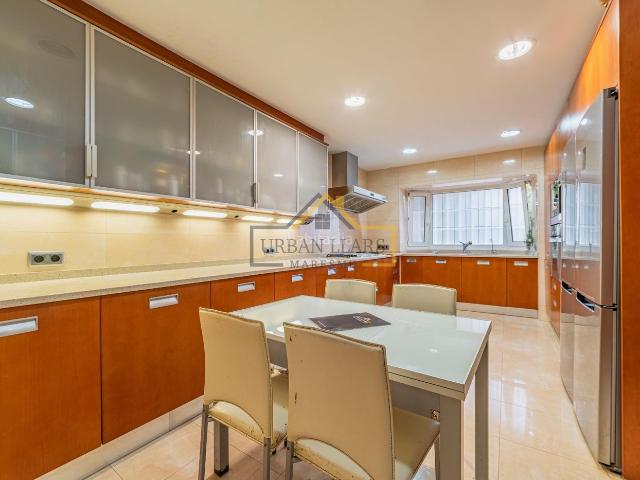 Chalet en venta en Sant Andreu de Llavaneres, Barcelona