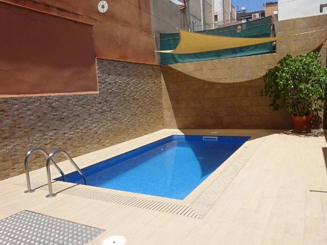 Chalet en venta en Eixample, Barcelonès