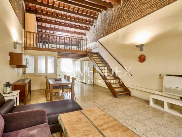 Chalet en venta en Eixample, Barcelonès