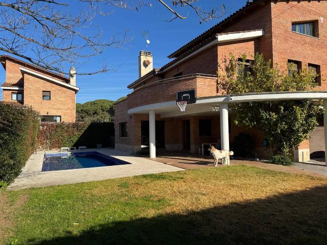 Chalet en venta en Vallès Oriental, Catalunya