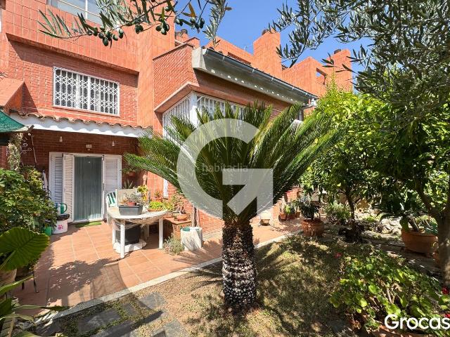 Chalet en venta en Marianao, Baix Llobregat