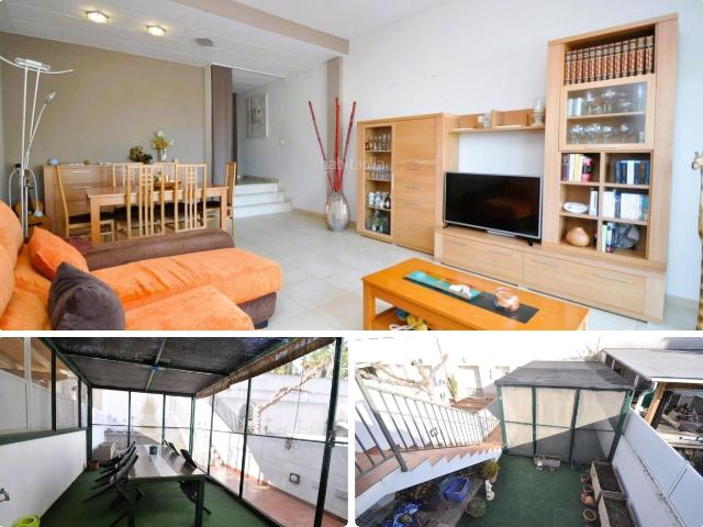 Chalet en venta en Sant Carles De La Ràpita, Tarragona