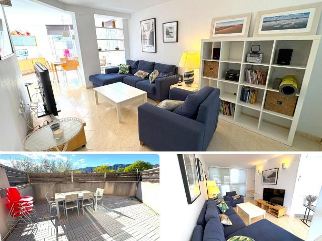 Chalet en venta en Sant Carles De La Ràpita, Tarragona