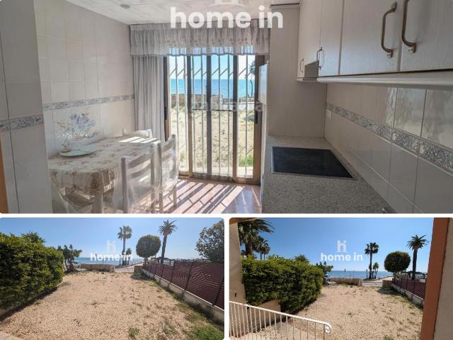 Chalet en venta en Sant Carles De La Ràpita, Tarragona