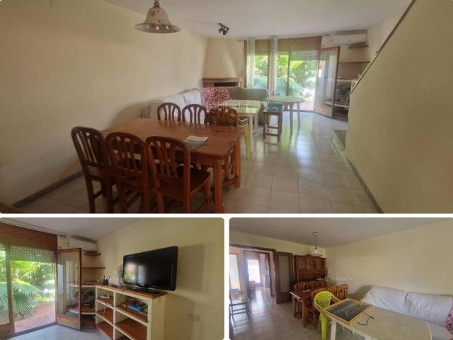 Chalet en venta en Sant Carles De La Ràpita, Tarragona