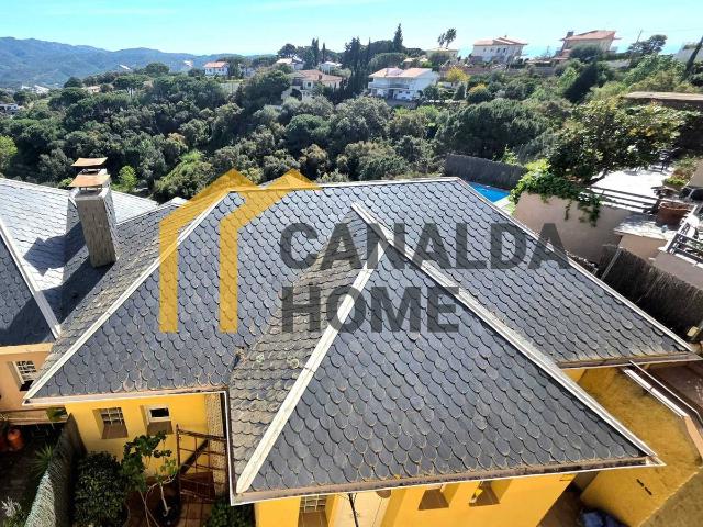 Chalet en venta en Maresme, Catalunya