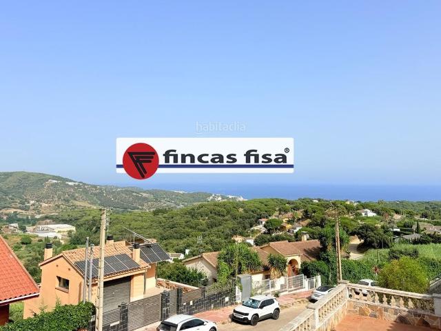 Chalet en venta en Maresme, Catalunya