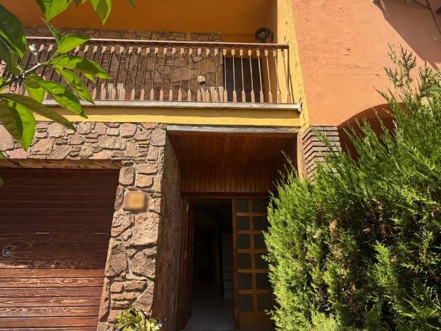 Chalet en venta en Vallès Oriental, Catalunya