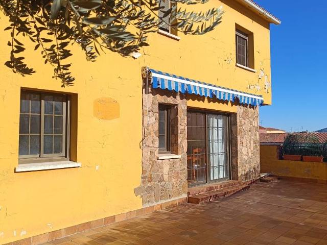 Chalet en venta en Vallès Oriental, Catalunya
