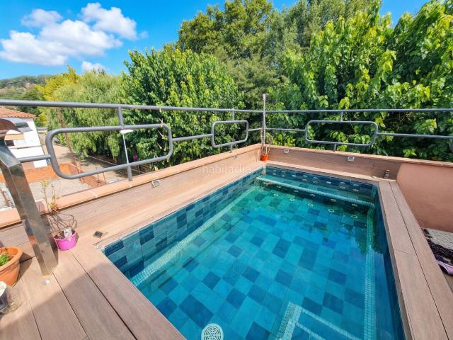 Chalet en venta en les Borrelles, Vallès Oriental