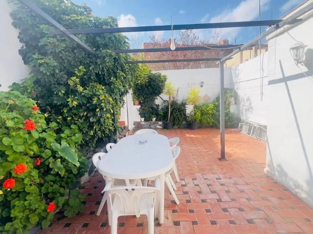 Chalet en venta en Districte 1, Barcelonès