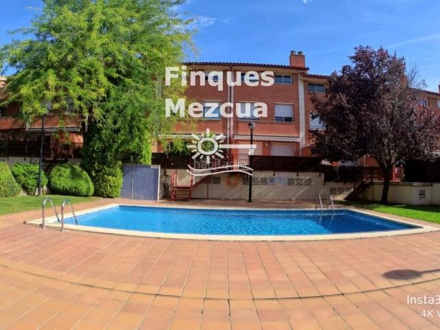 Chalet en venta en Vallès Occidental, Catalunya