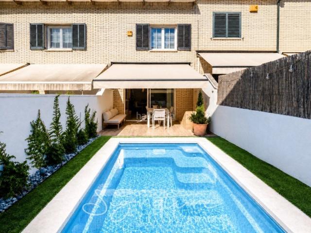 Chalet en venta en Vallès Occidental, Catalunya