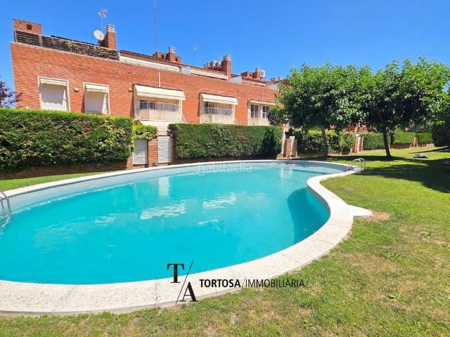 Chalet en venta en la Floresta, Vallès Occidental