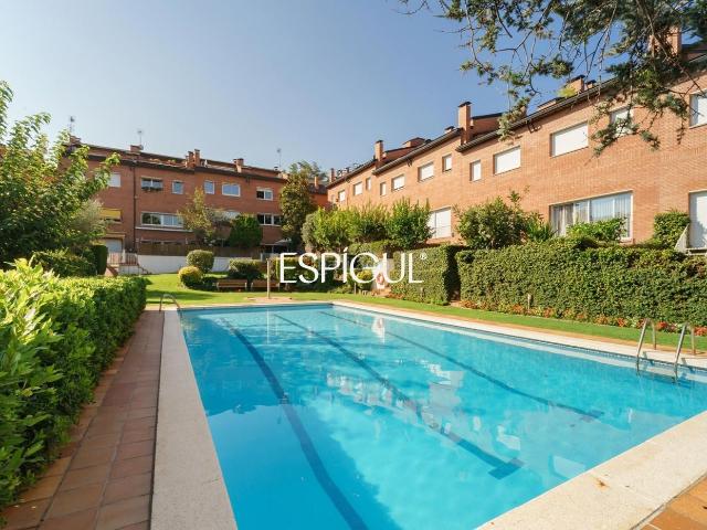 Chalet en venta en Vallès Occidental, Catalunya