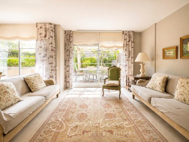 Chalet en venta en Valldoreix, Vallès Occidental