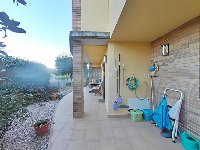 Villa en venta en Sant Cugat Sesgarrigues