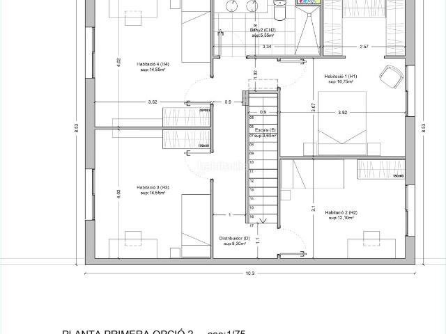Chalet en venta en Alt Penedès, Catalunya