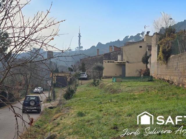 Chalet en venta en Barri Vell, Gironès