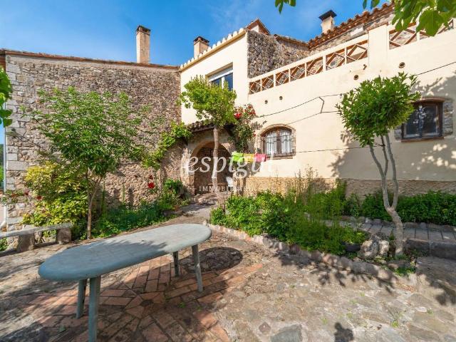 Villa en venta en Girona, Barri Vell
