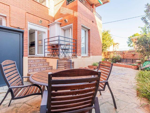 Chalet en venta en Sant Cugat Del Vallès, Barcelona