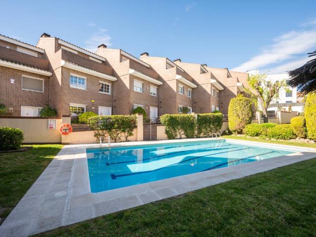 Chalet en venta en Vallès Occidental, Catalunya