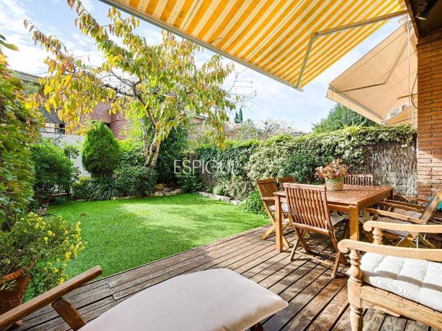 Chalet en venta en Sant Cugat Del Vallès, Barcelona