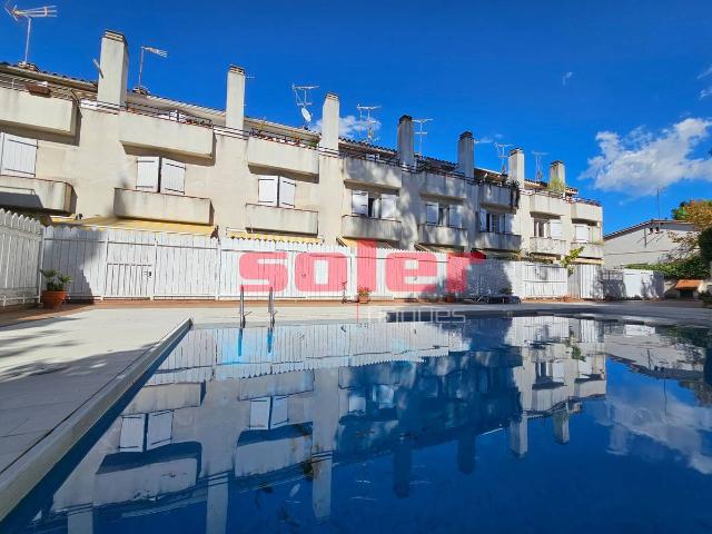 Chalet en venta en Sant Cugat Del Vallès, Barcelona