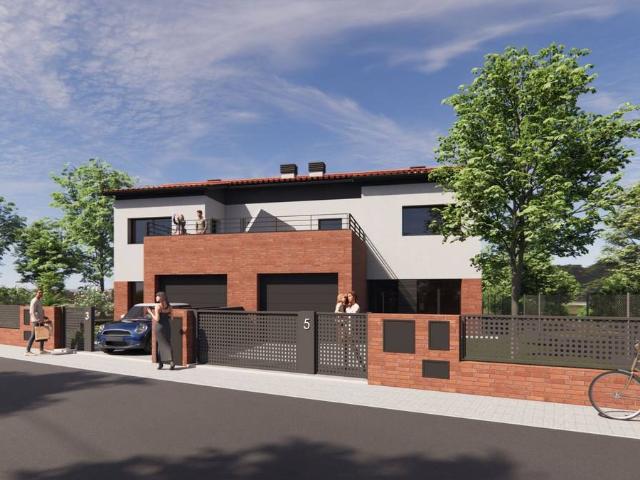 Chalet en venta en Vallès Oriental, Catalunya