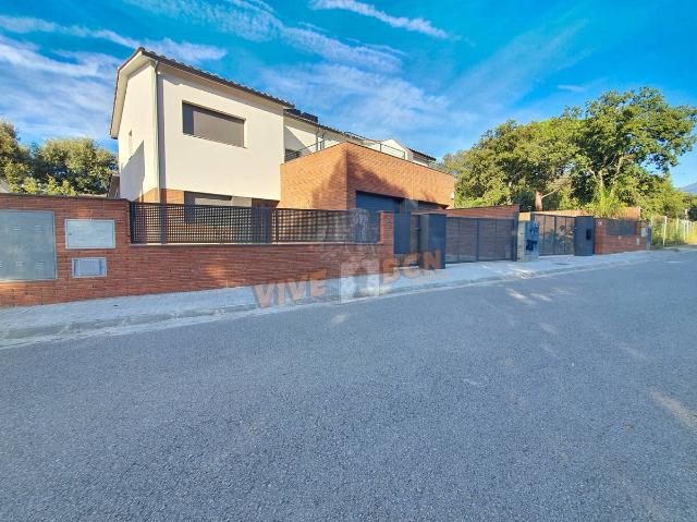 Chalet en venta en Vallès Oriental, Catalunya