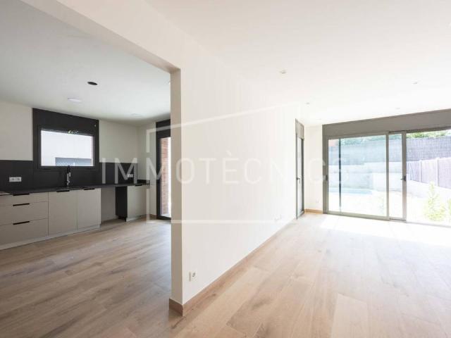 Chalet en venta en Vallès Oriental, Catalunya