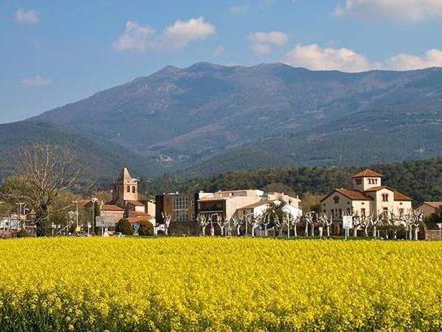 Chalet en venta en Vallès Oriental, Catalunya