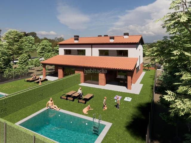Chalet en venta en Vallès Oriental, Catalunya